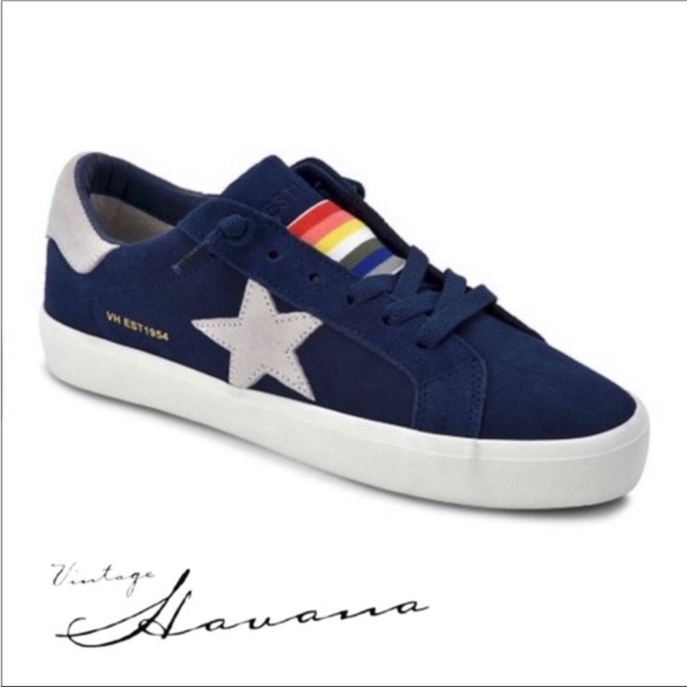 Vintage Havana’s
